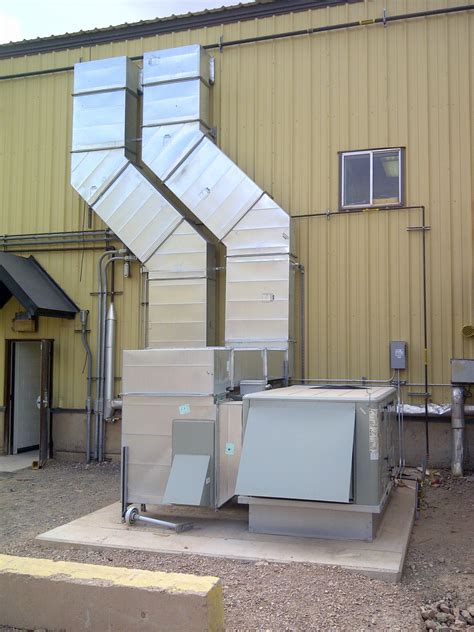 sheet metal fabricators for ac units|air ideal sheet metal.